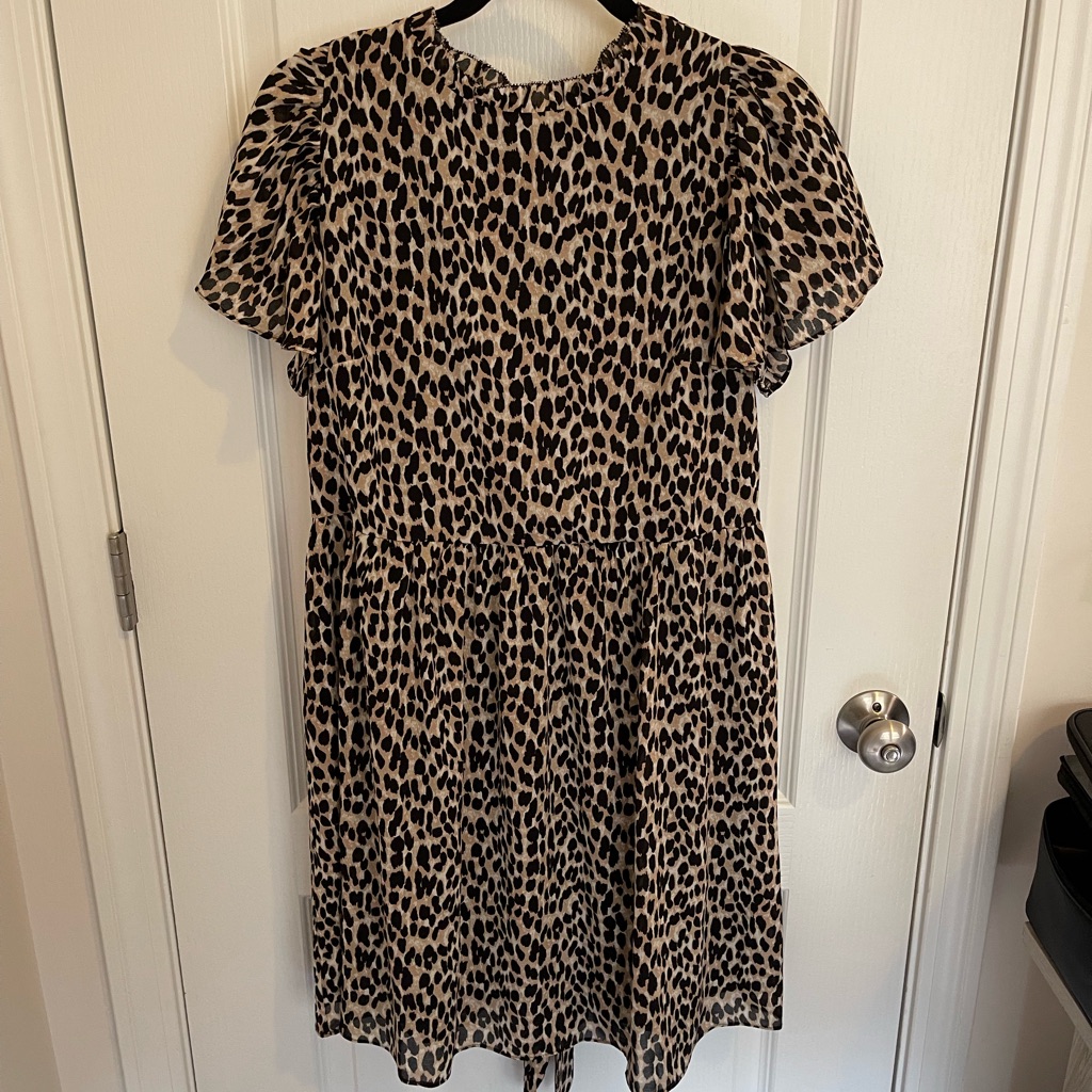 Loft. Medium. Great Condition.